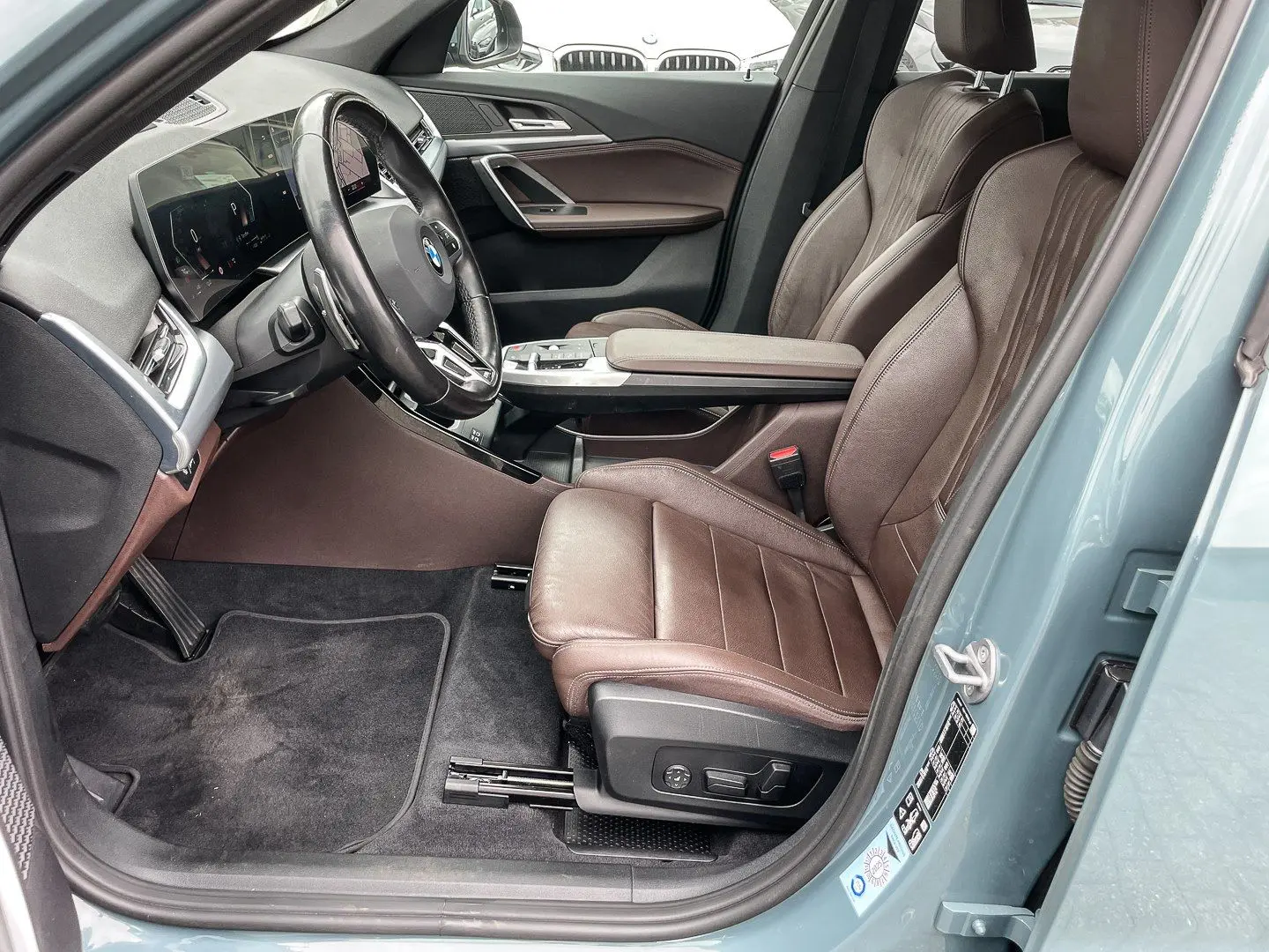 X1 xDrive20d ACC+360KAMERA+AHK+LCPROF+HEAD-UP+CA
