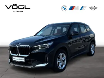 X1 xDrive25e Head-Up HK HiFi DAB LED RFK Shz