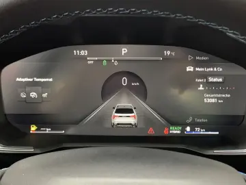 01 1.5 T PHEV Pano/SHZ/Navi/Cam/PDC/17,6kWh