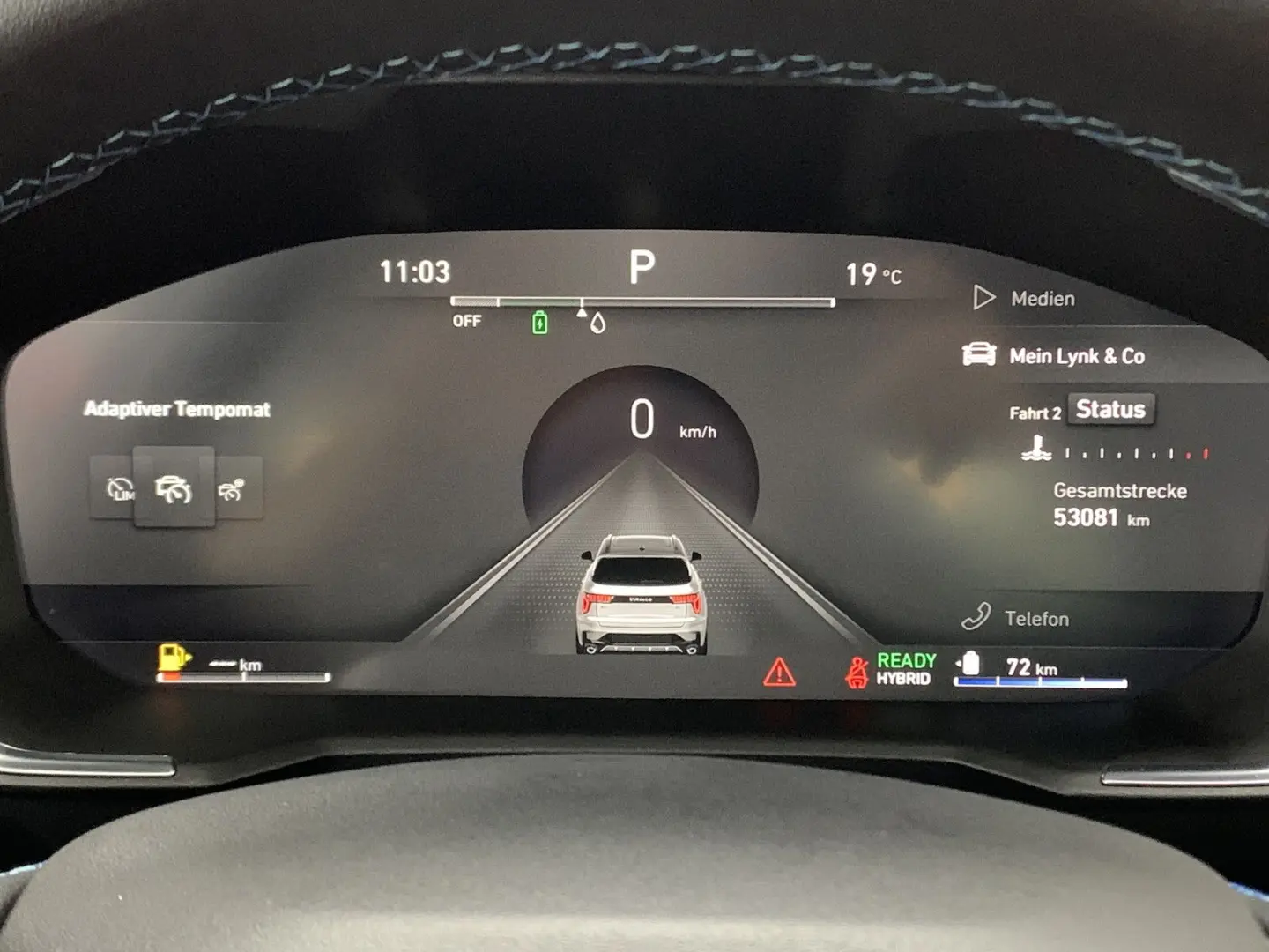 01 1.5 T PHEV Pano/SHZ/Navi/Cam/PDC/17,6kWh
