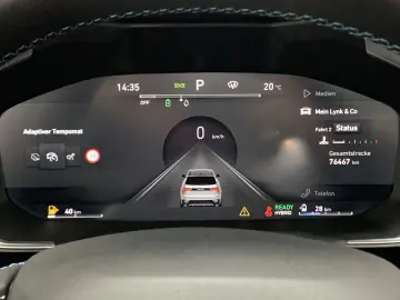01 1.5 T PHEV Pano/SHZ/Navi/Cam/PDC/17,6kWh