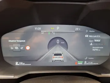 01 1.5 T PHEV Pano/SHZ/Navi/Cam/PDC/17,6kWh