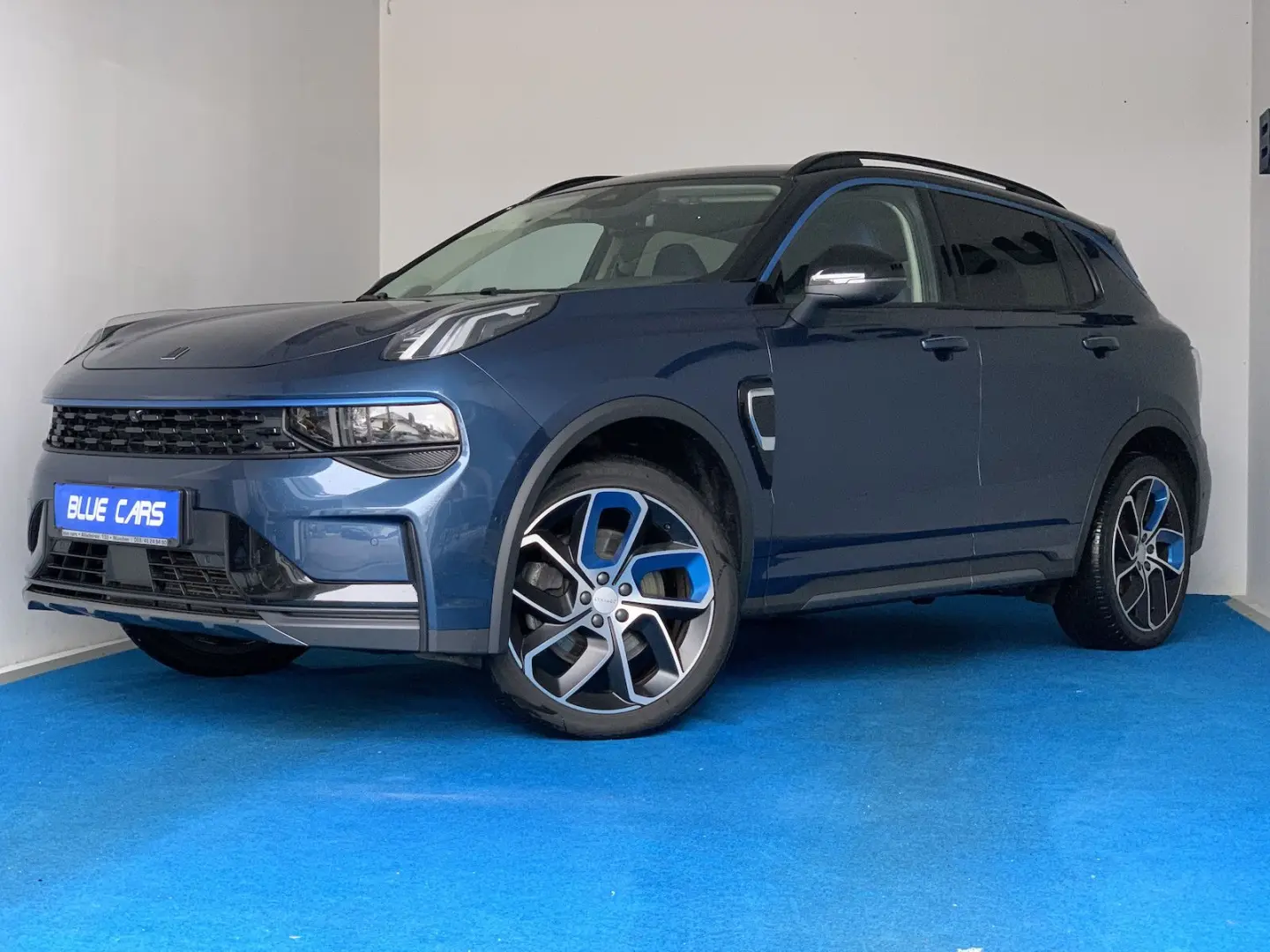 01 1.5 T PHEV Pano/SHZ/Navi/Cam/PDC/17,6kWh
