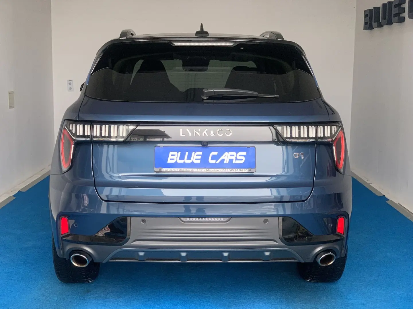 01 1.5 T PHEV Pano/SHZ/Navi/Cam/PDC/17,6kWh
