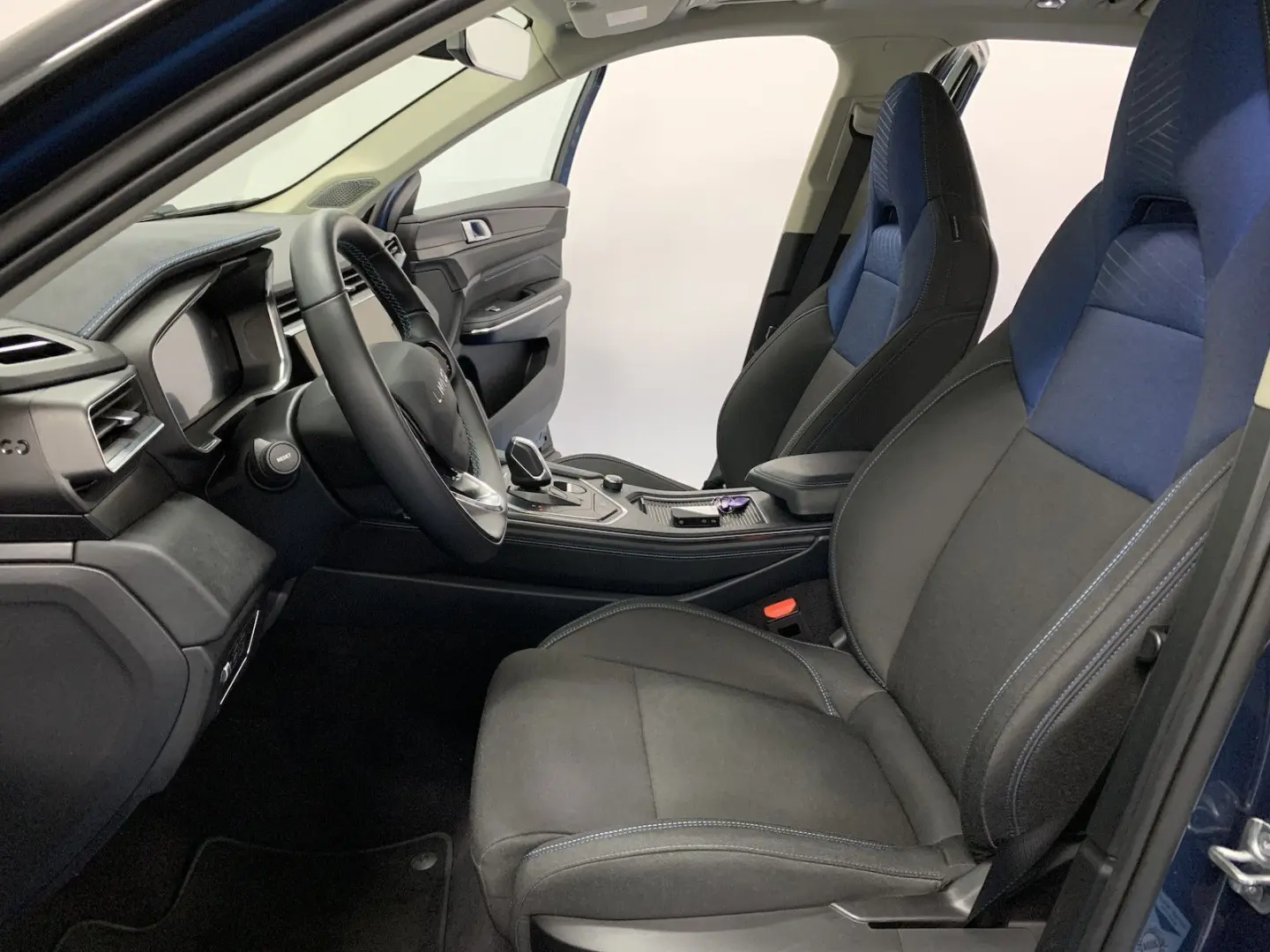 01 1.5 T PHEV Pano/SHZ/Navi/Cam/PDC/17,6kWh