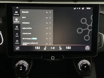 01 1.5 T PHEV Pano/SHZ/Navi/Cam/PDC/17,6kWh