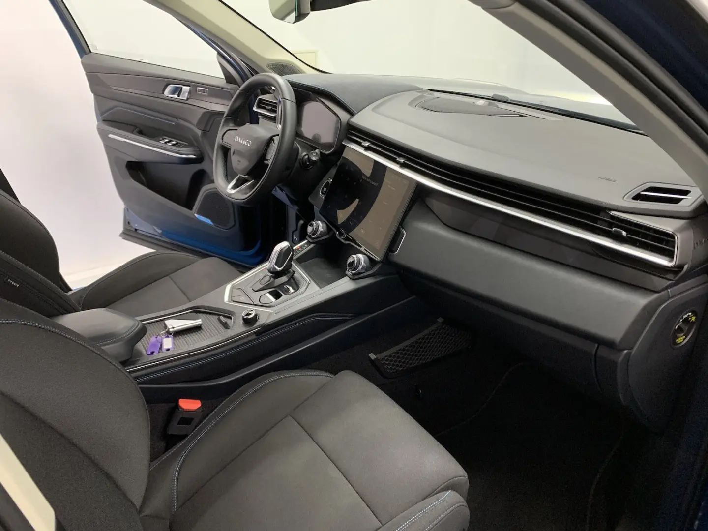 01 1.5 T PHEV Pano/SHZ/Navi/Cam/PDC/17,6kWh