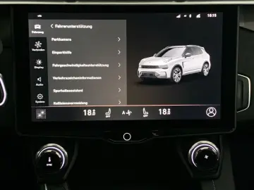 01 1.5 T PHEV Pano/SHZ/Navi/Cam/PDC/17,6kWh