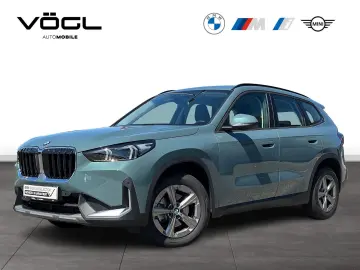 X1 xDrive20d LED RFK Komfortzugang