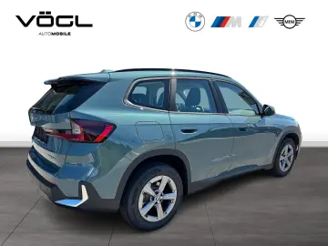 X1 xDrive20d LED RFK Komfortzugang