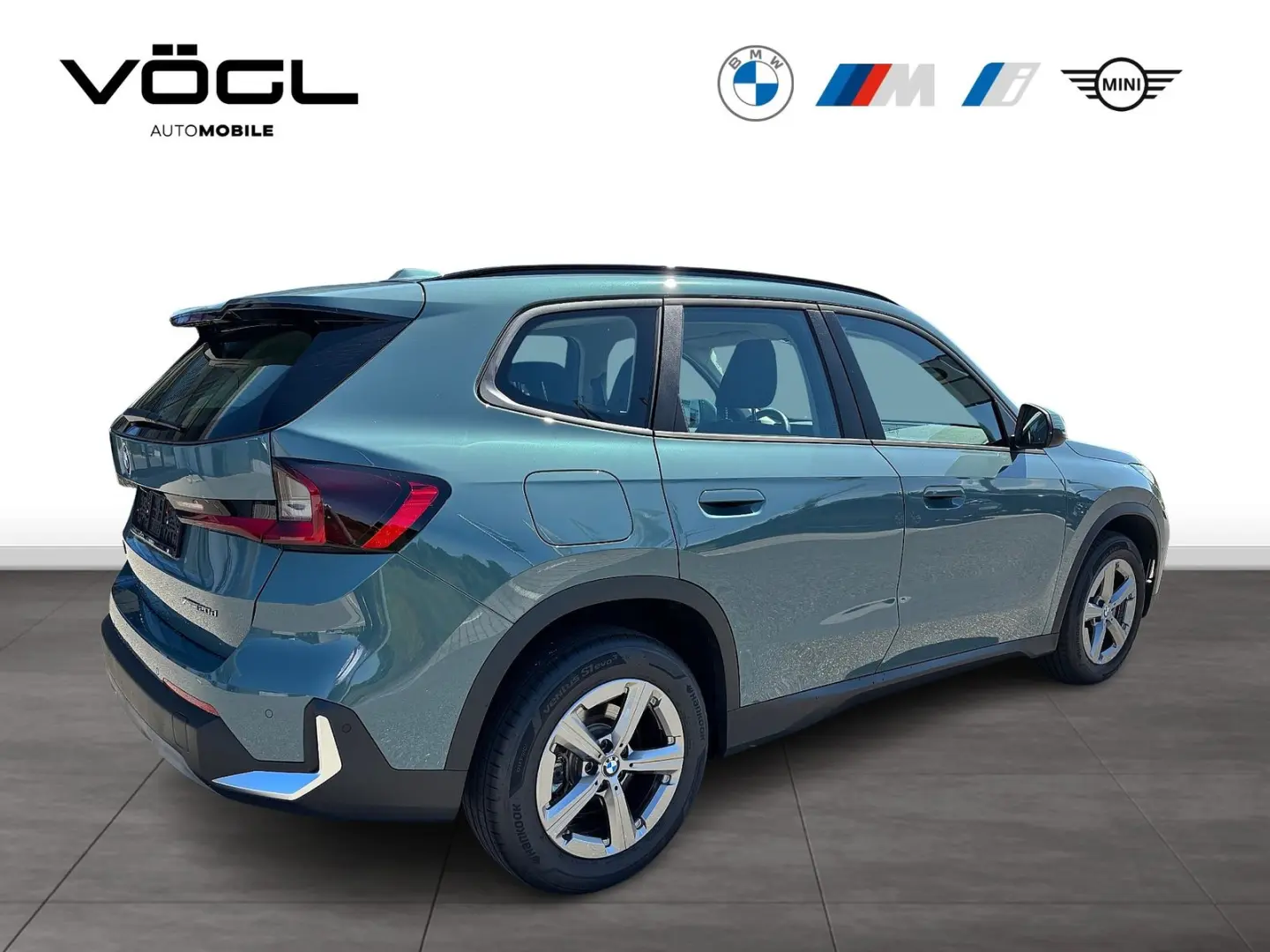 X1 xDrive20d LED RFK Komfortzugang