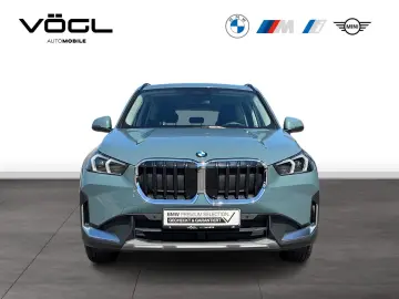 X1 xDrive20d LED RFK Komfortzugang