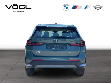 X1 xDrive20d LED RFK Komfortzugang