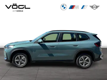 X1 xDrive20d LED RFK Komfortzugang