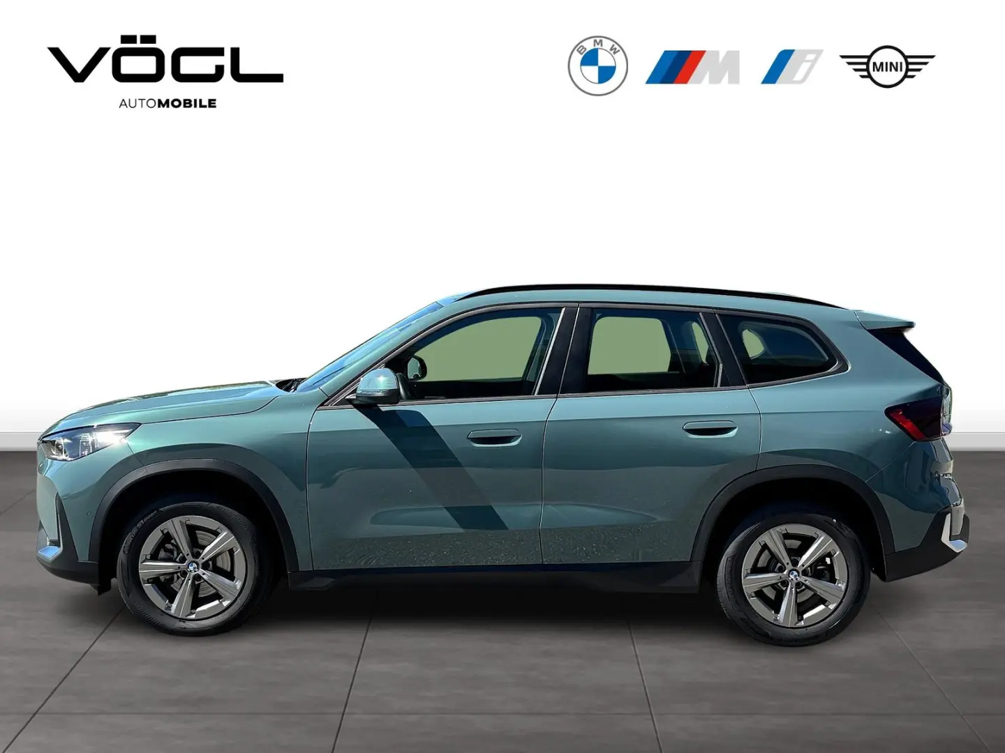 X1 xDrive20d LED RFK Komfortzugang