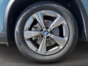X1 xDrive20d LED RFK Komfortzugang