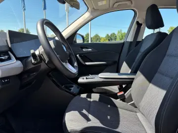 X1 xDrive20d LED RFK Komfortzugang