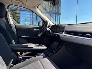 X1 xDrive20d LED RFK Komfortzugang