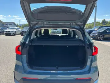 X1 xDrive20d LED RFK Komfortzugang