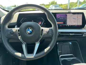 X1 xDrive20d LED RFK Komfortzugang