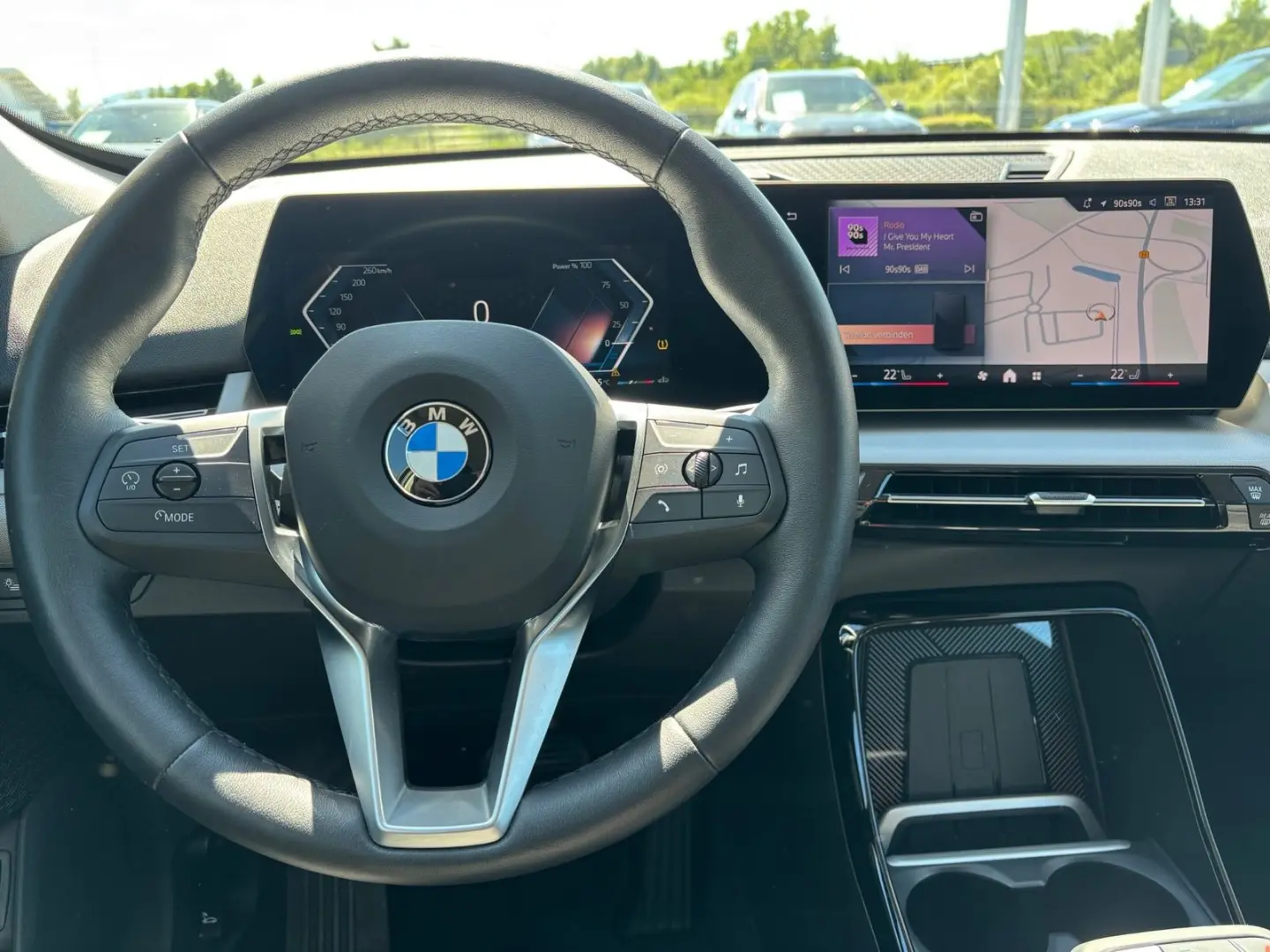 X1 xDrive20d LED RFK Komfortzugang