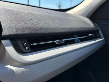 X1 xDrive20d LED RFK Komfortzugang