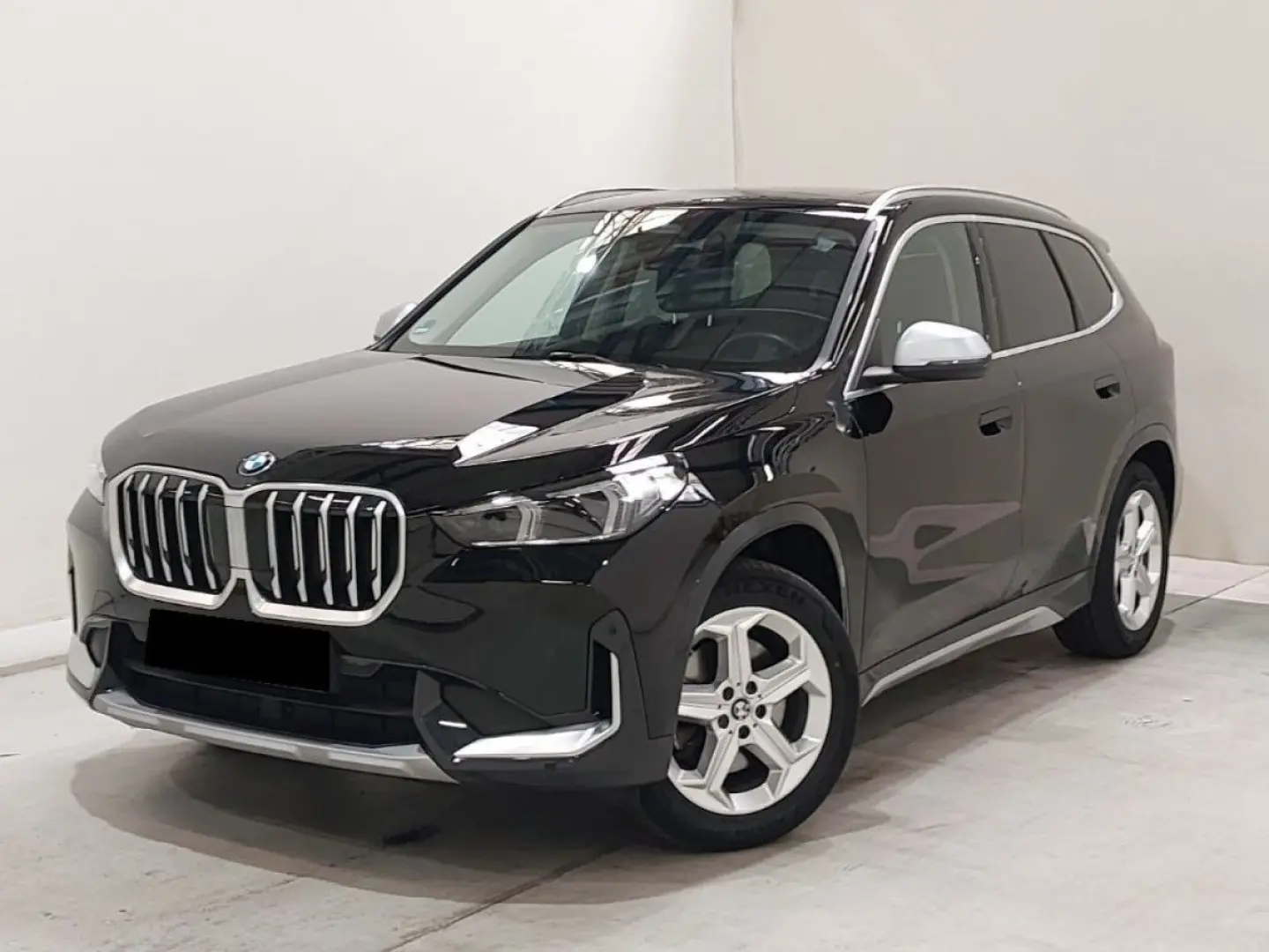 X1 xDrive23d xLine DA+ H/K Pano AHK Kam AdapLED