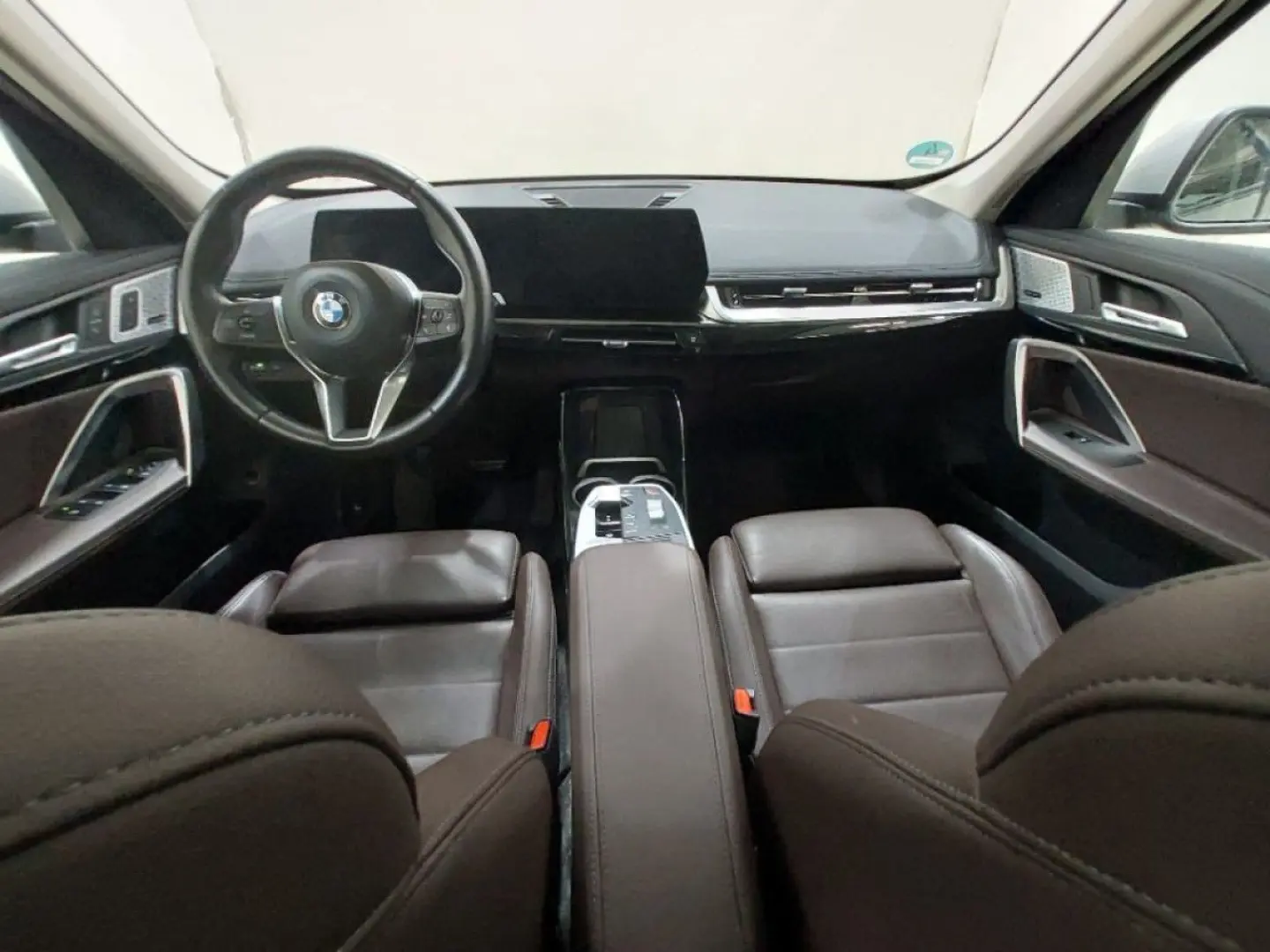X1 xDrive23d xLine DA+ H/K Pano AHK Kam AdapLED