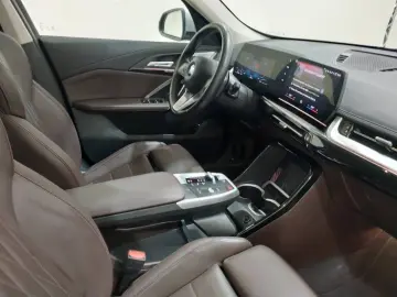 X1 xDrive23d xLine DA+ H/K Pano AHK Kam AdapLED