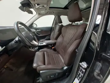 X1 xDrive23d xLine DA+ H/K Pano AHK Kam AdapLED