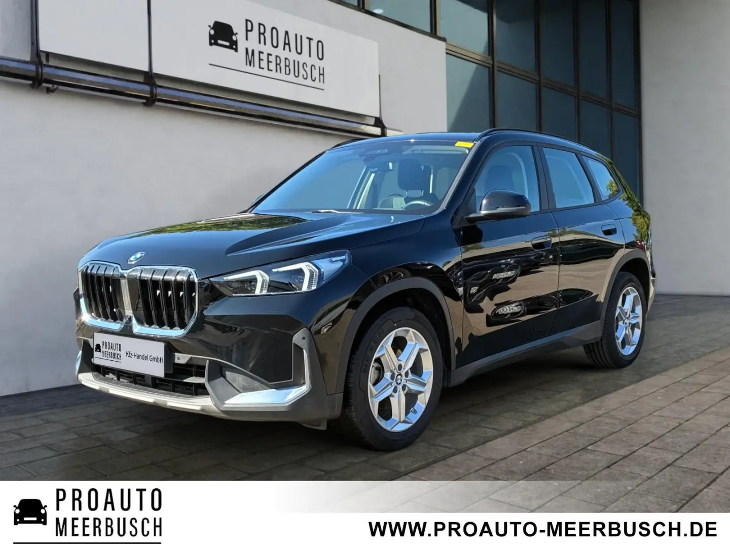 X1 20d xDrive HEADUP/ADAPTLED/DRIVINGASSIST+/RFK