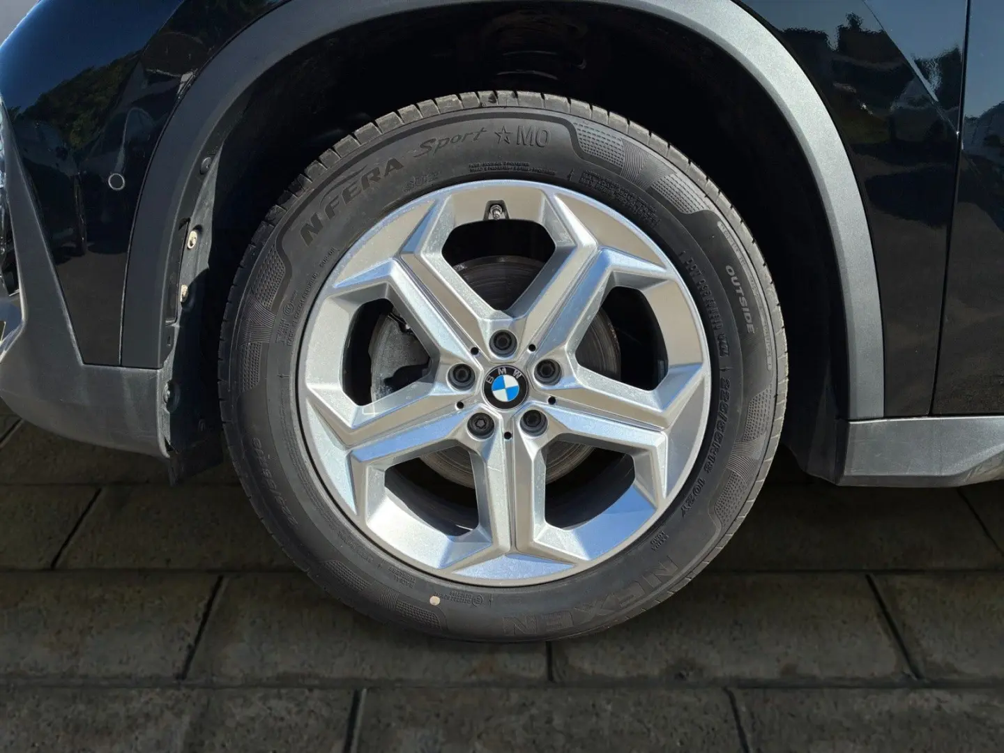 X1 20d xDrive HEADUP/ADAPTLED/DRIVINGASSIST+/RFK