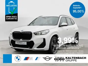X1 xDrive 30 M-Sport AHK HUD 360  LED NAVI SHZ