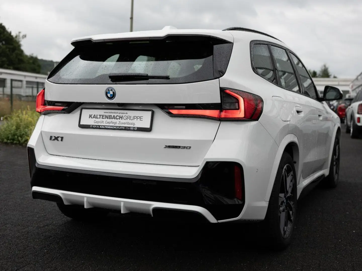 X1 xDrive 30 M-Sport AHK HUD 360° LED NAVI SHZ
