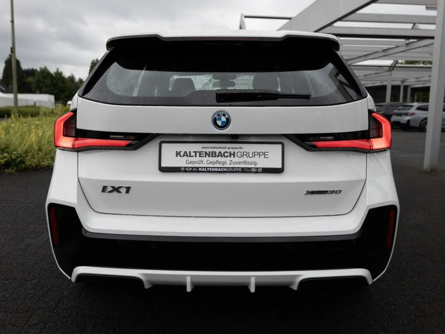 X1 xDrive 30 M-Sport AHK HUD 360° LED NAVI SHZ