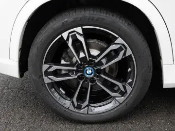 X1 xDrive 30 M-Sport AHK HUD 360° LED NAVI SHZ