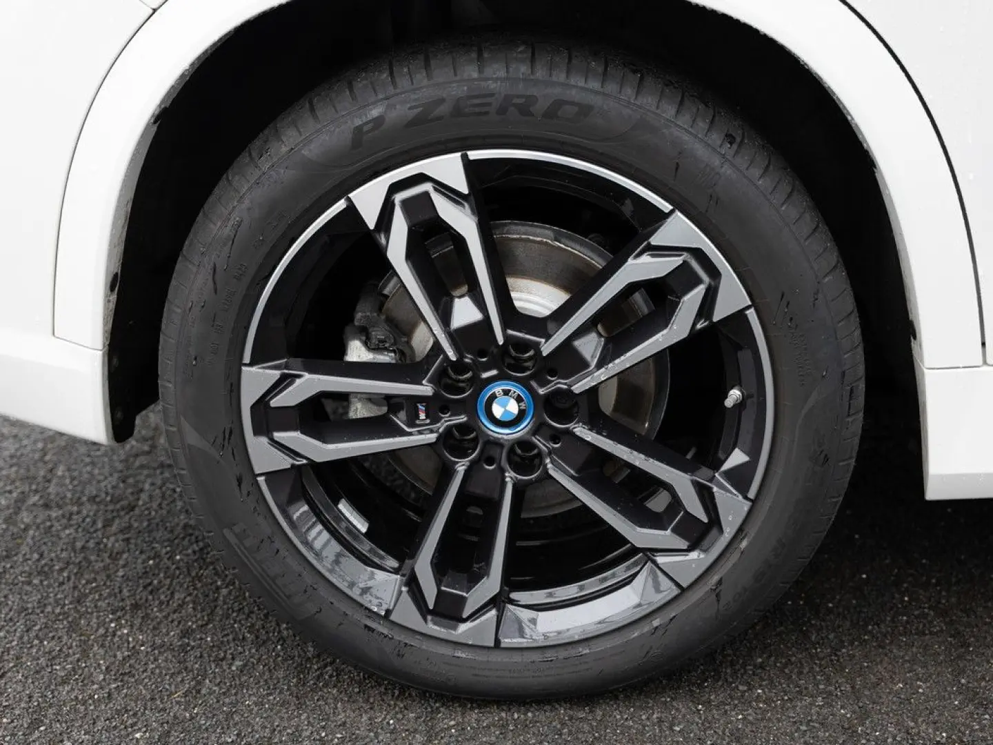 X1 xDrive 30 M-Sport AHK HUD 360° LED NAVI SHZ