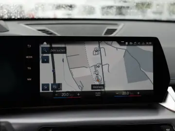 X1 xDrive 30 M-Sport AHK HUD 360° LED NAVI SHZ