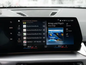X1 xDrive 30 M-Sport AHK HUD 360° LED NAVI SHZ