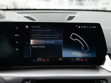 X1 xDrive 30 M-Sport AHK HUD 360° LED NAVI SHZ