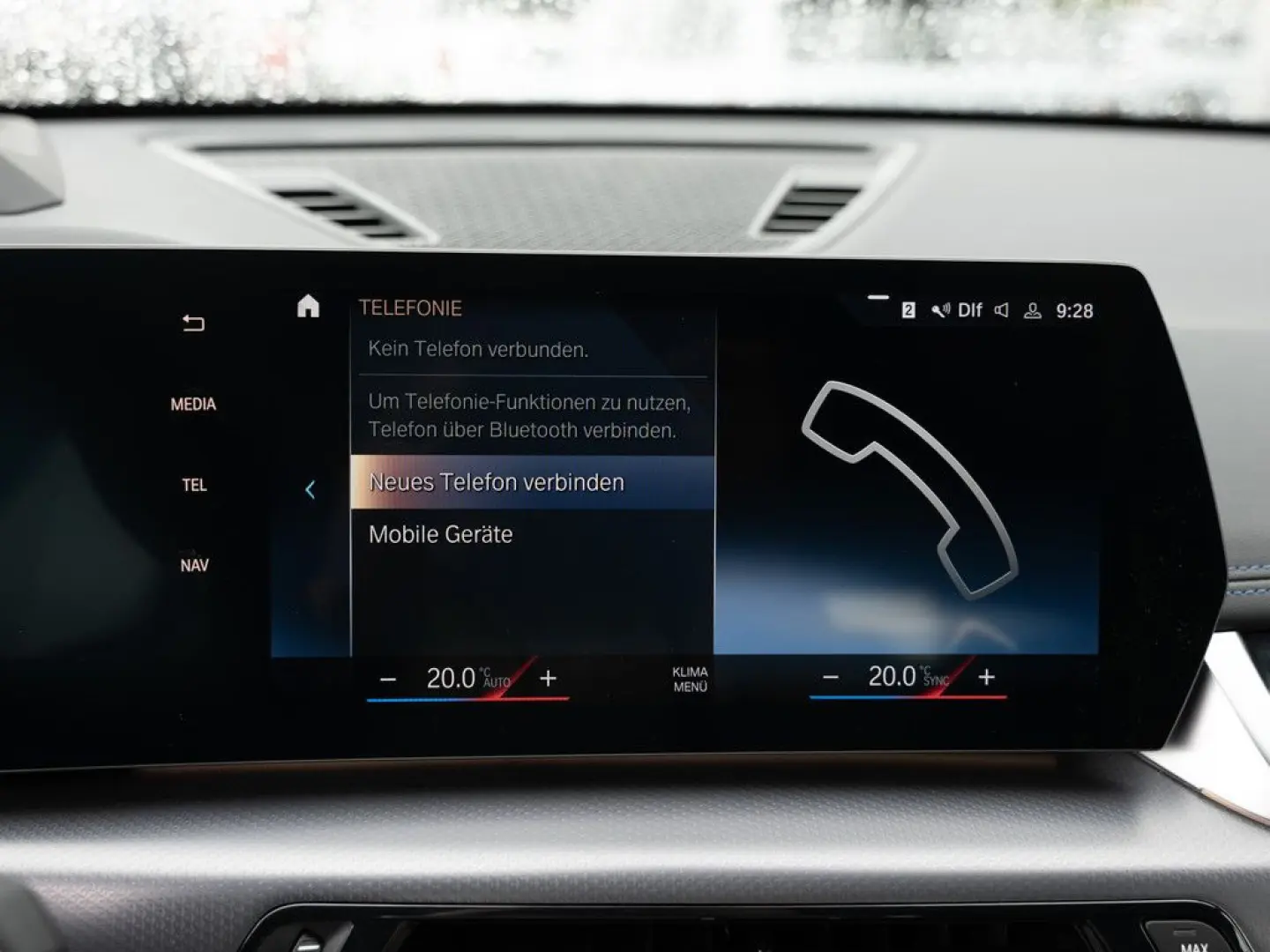 X1 xDrive 30 M-Sport AHK HUD 360° LED NAVI SHZ