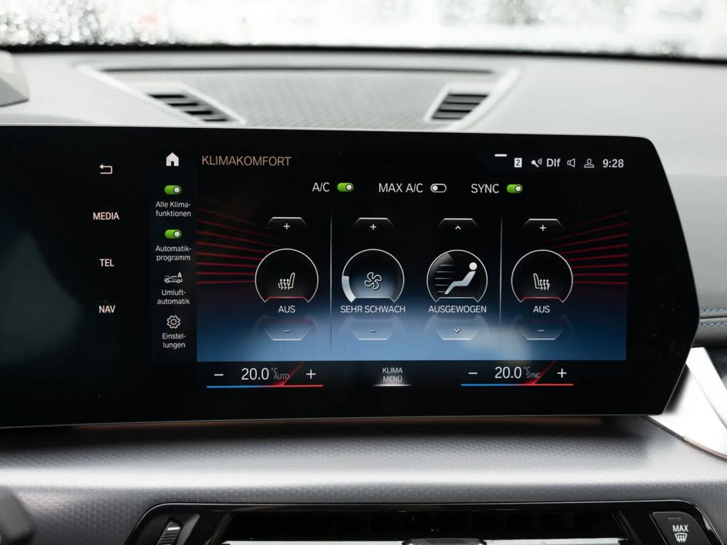 X1 xDrive 30 M-Sport AHK HUD 360° LED NAVI SHZ