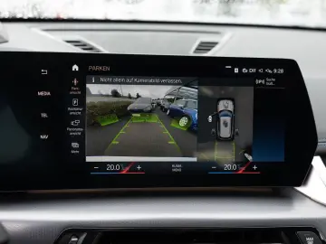 X1 xDrive 30 M-Sport AHK HUD 360° LED NAVI SHZ