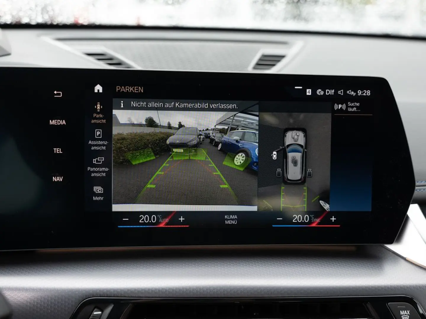 X1 xDrive 30 M-Sport AHK HUD 360° LED NAVI SHZ