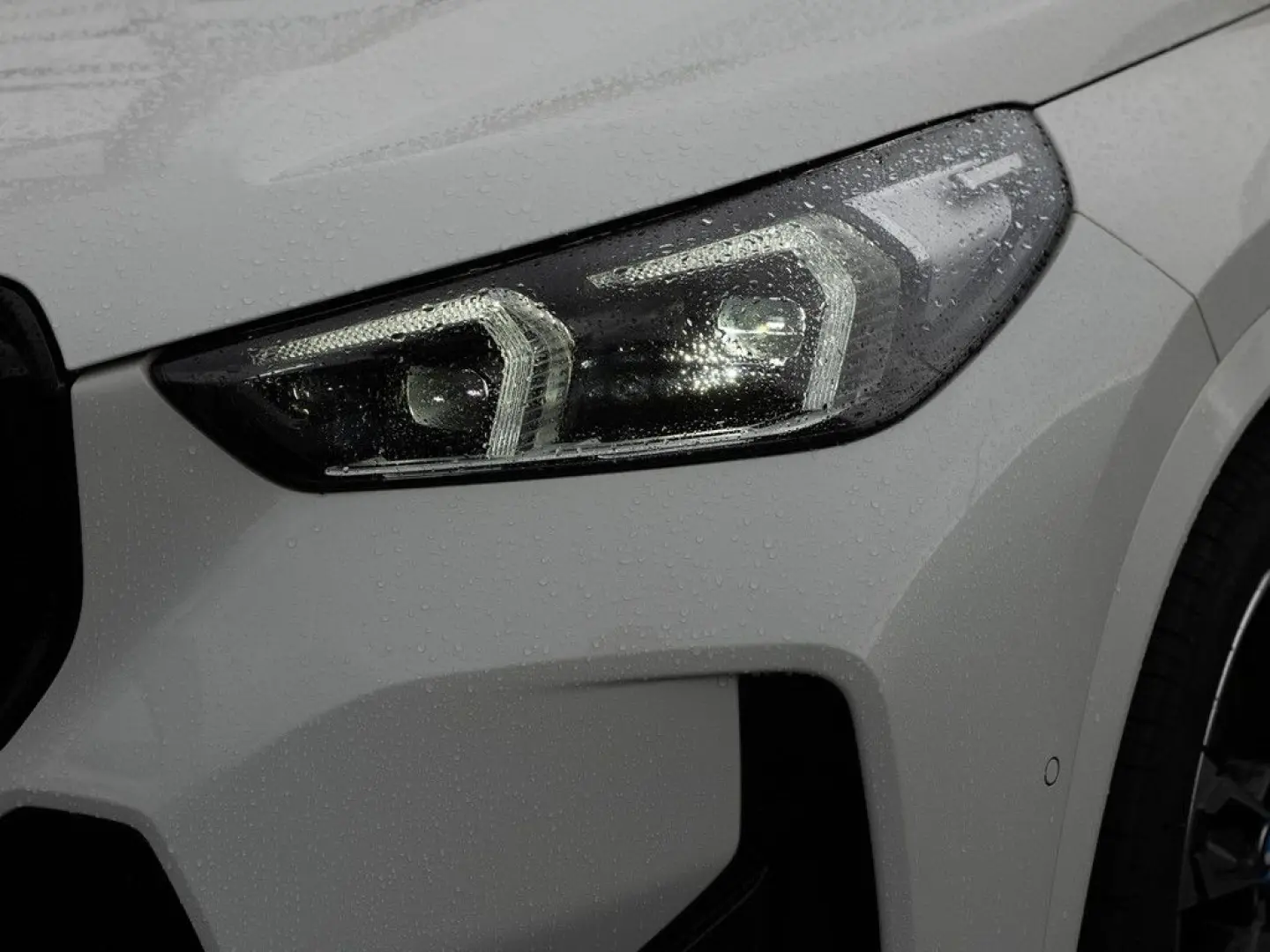 X1 xDrive 30 M-Sport AHK HUD 360° LED NAVI SHZ