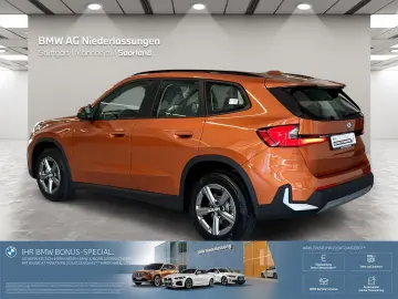 X1 xDrive20d Kamera LED Sitzheizung