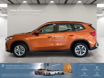 X1 xDrive20d Kamera LED Sitzheizung