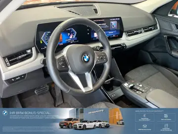 X1 xDrive20d Kamera LED Sitzheizung