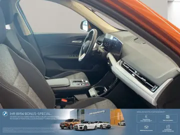 X1 xDrive20d Kamera LED Sitzheizung