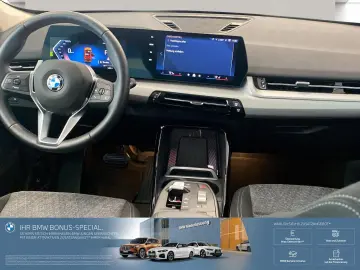 X1 xDrive20d Kamera LED Sitzheizung